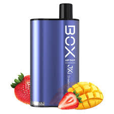 Jk Air Bar 3,000 Puffs