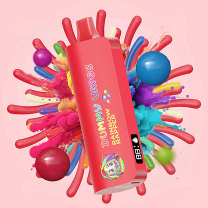 Dummy 8,000 Puffs