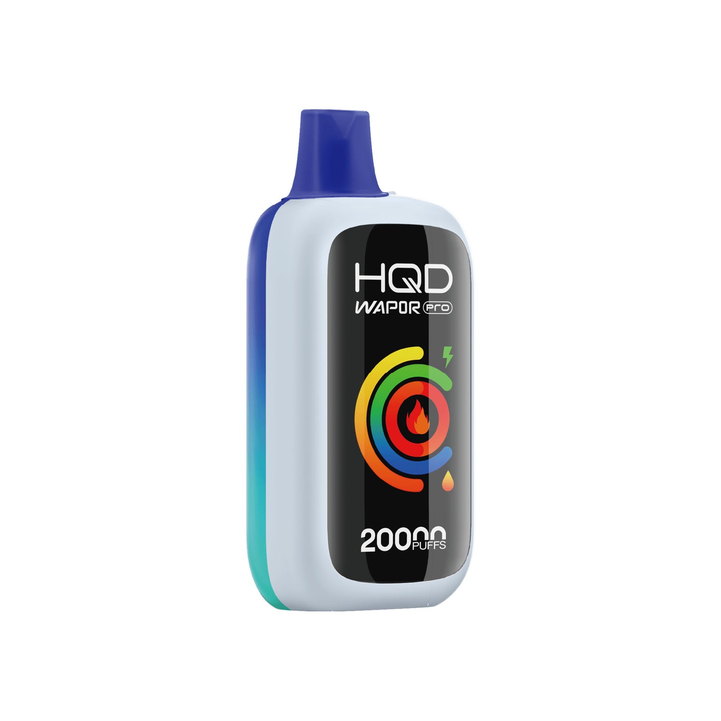 HQD H118 Wapor Pro 20,000 puff