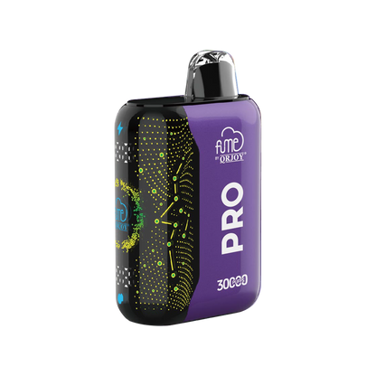 Fume Pro 30,000 Puffs