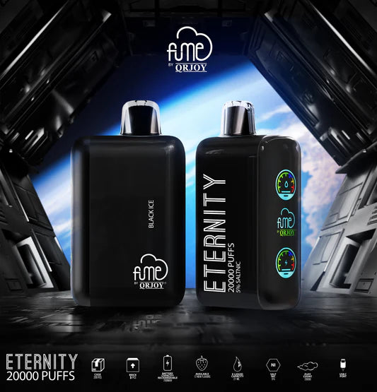 Fume Eternity 20,000 puff