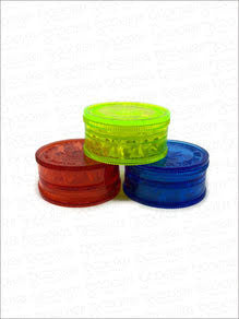 Grinder Acrílico 60mm