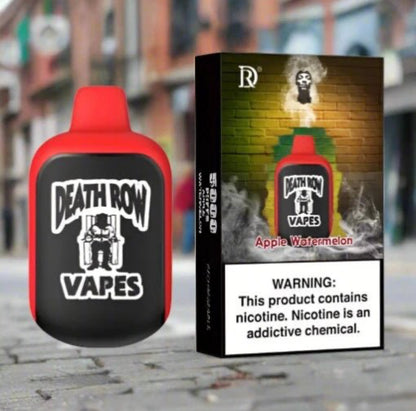 Snoop Dog 5,000 Puffs