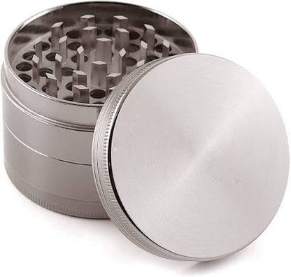 Grinder Metálico 55mm