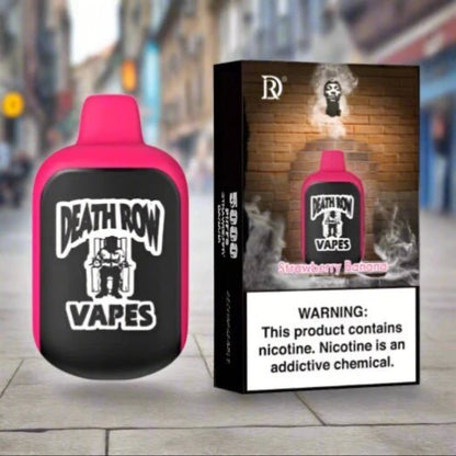 Snoop Dog 5,000 Puffs