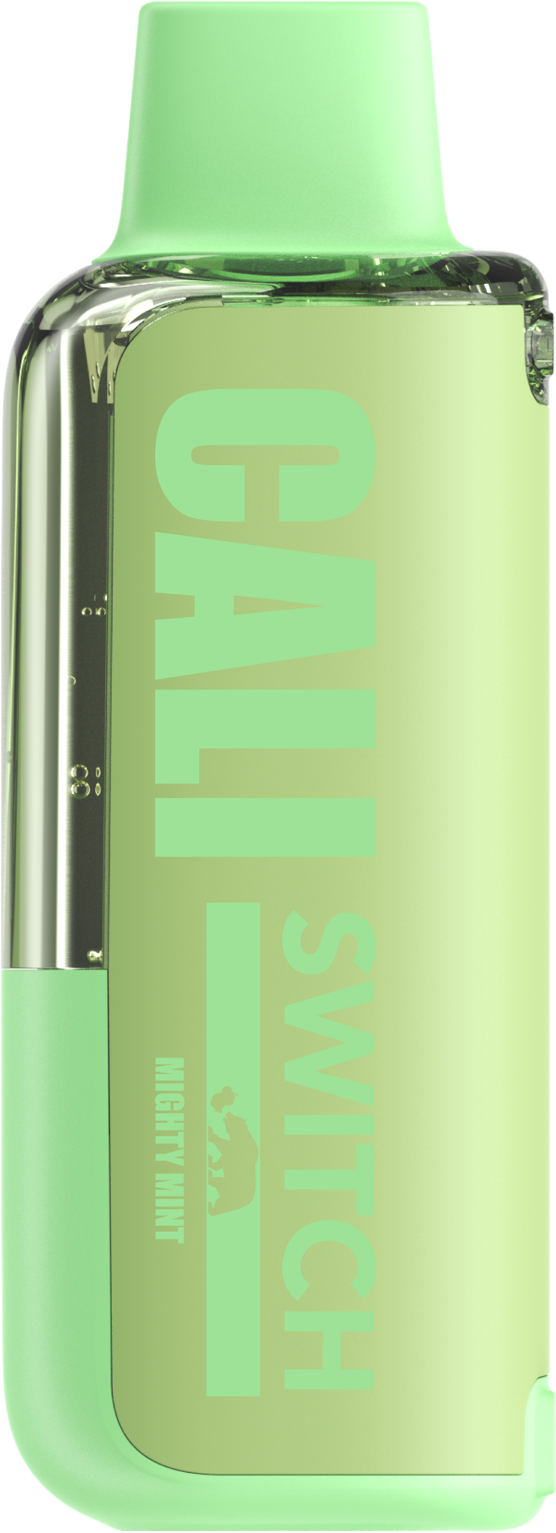 Cali Switch KIT 50,000 Puffs