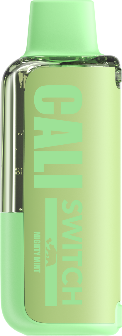Cali Switch KIT 50,000 Puffs