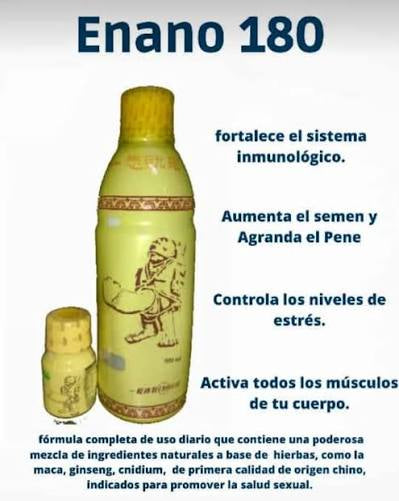 Enano 180