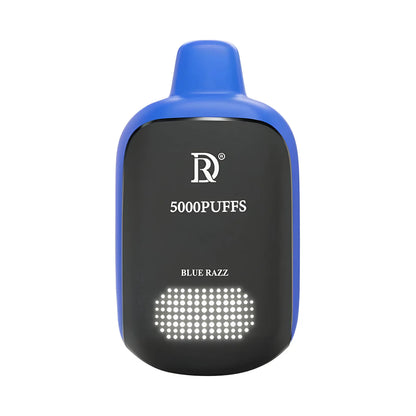 Snoop Dog 5,000 Puffs