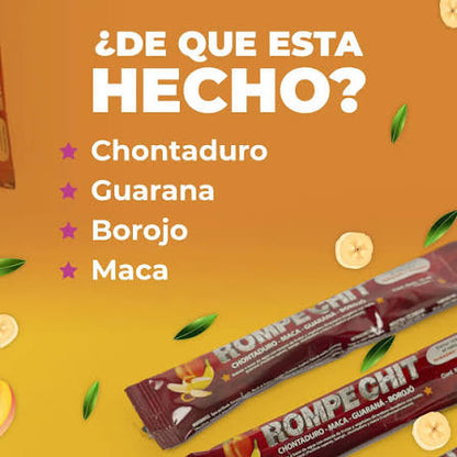 Rompe Chit ( Sobre )
