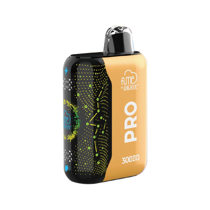 Fume Pro 30,000 Puffs