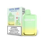 Geek Bar Meloso Max 9,000 puff