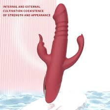 BORN TO FEELING VIBRATOR SG2387