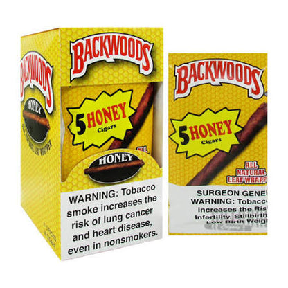 Backwoods Cigars
