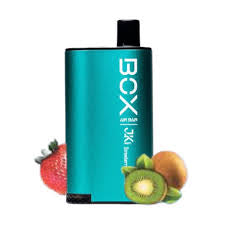 Jk Air Bar 3,000 Puffs