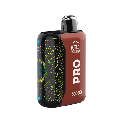 Fume Pro 30,000 Puffs
