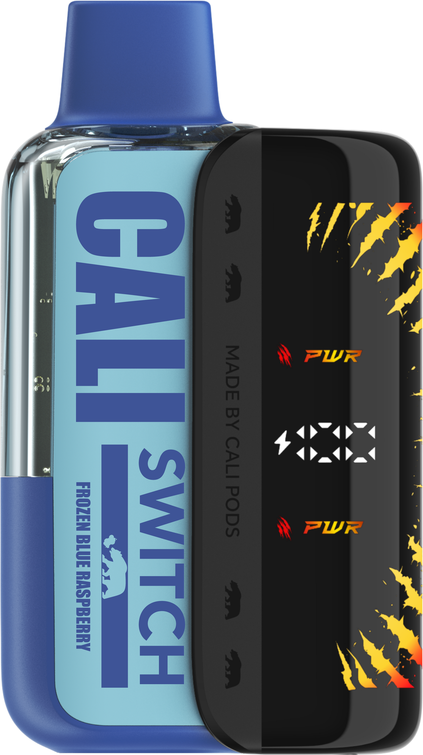 Cali Switch KIT 50,000 Puffs