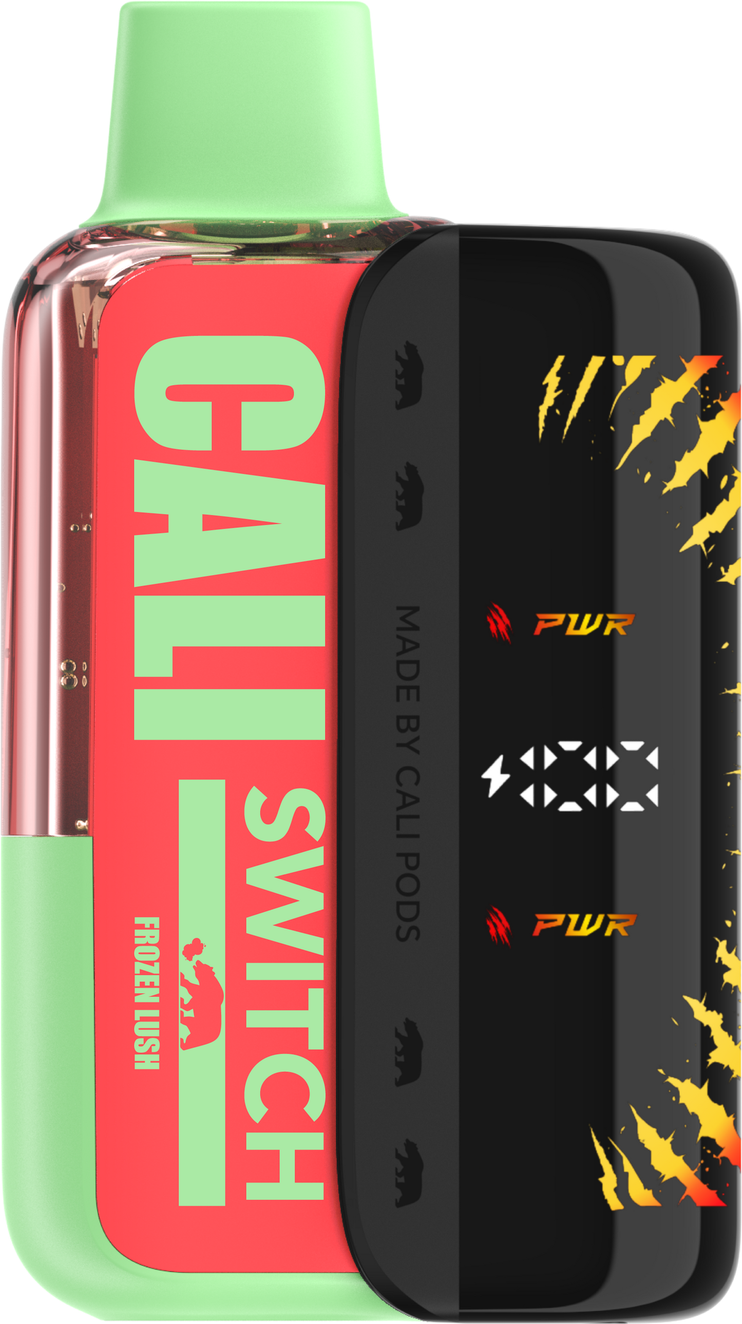 Cali Switch KIT 50,000 Puffs