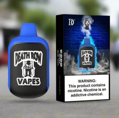 Snoop Dog 5,000 Puffs