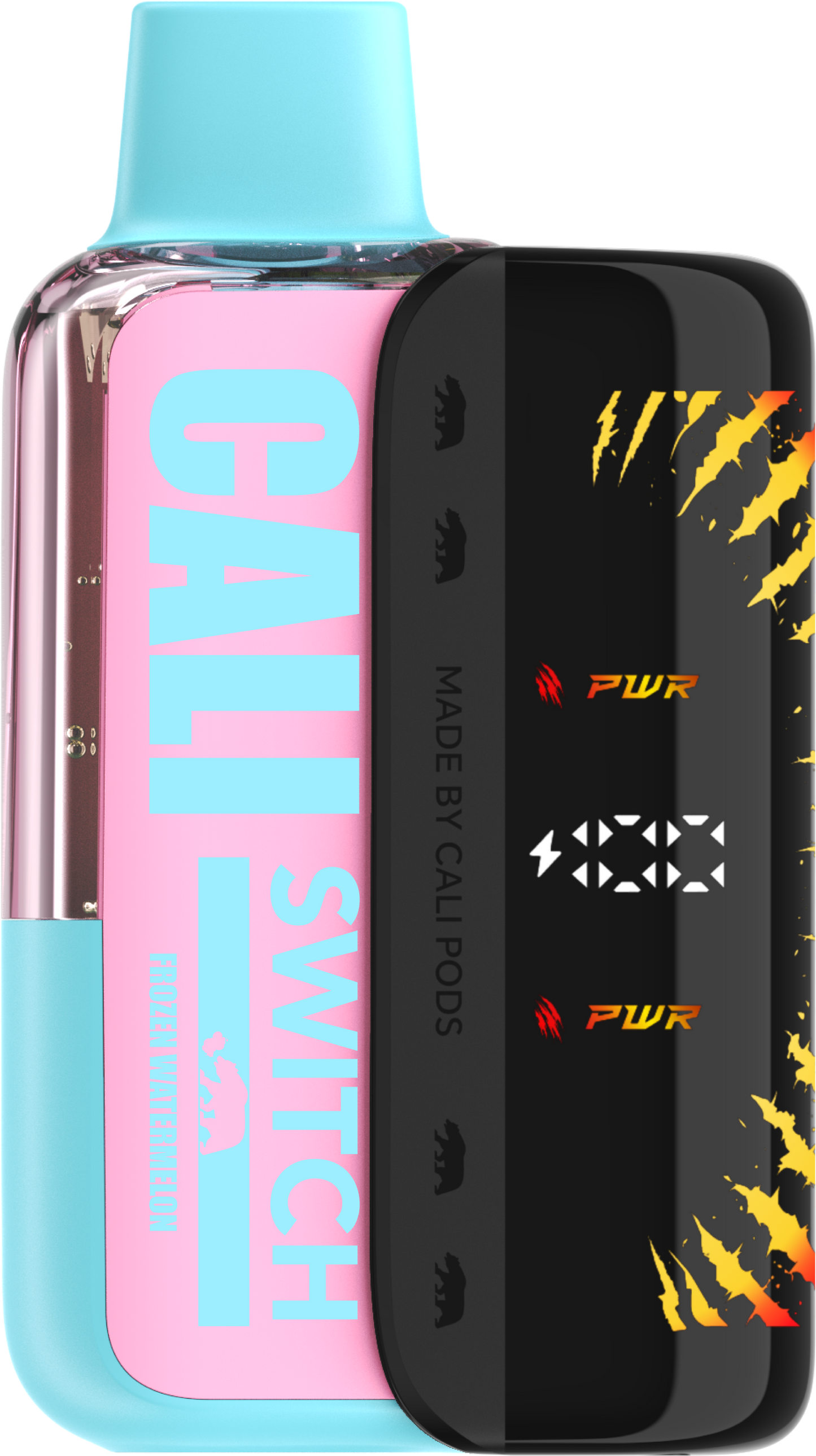 Cali Switch KIT 50,000 Puffs