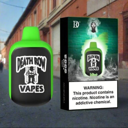 Snoop Dog 5,000 Puffs