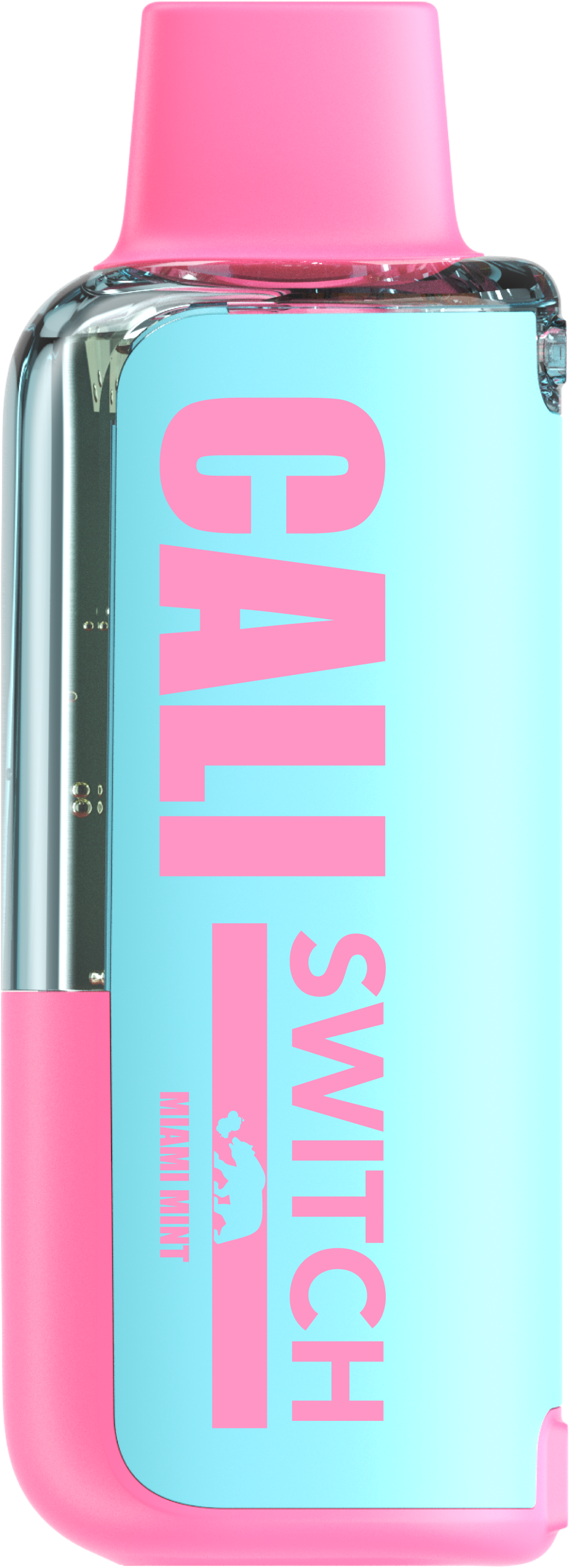 Cali Switch KIT 50,000 Puffs