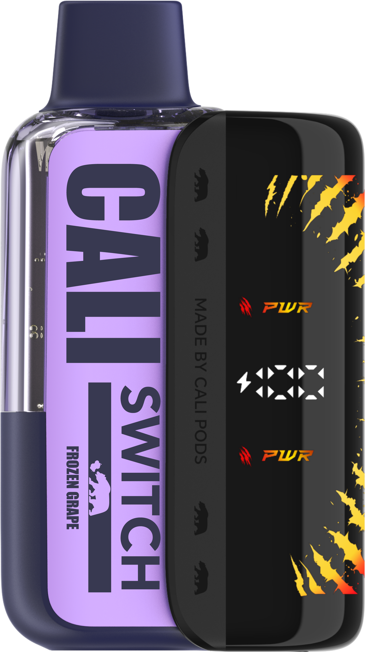 Cali Switch KIT 50,000 Puffs