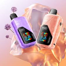 HQD Click Plus 30,000 Puffs