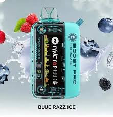 Pyne Pod 20,000 Puffs