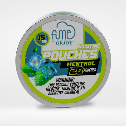 Nicotine Pouches X Fume 15MG