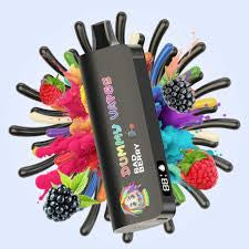 Dummy 8,000 Puffs