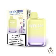 Geek Bar Meloso Max 9,000 puff