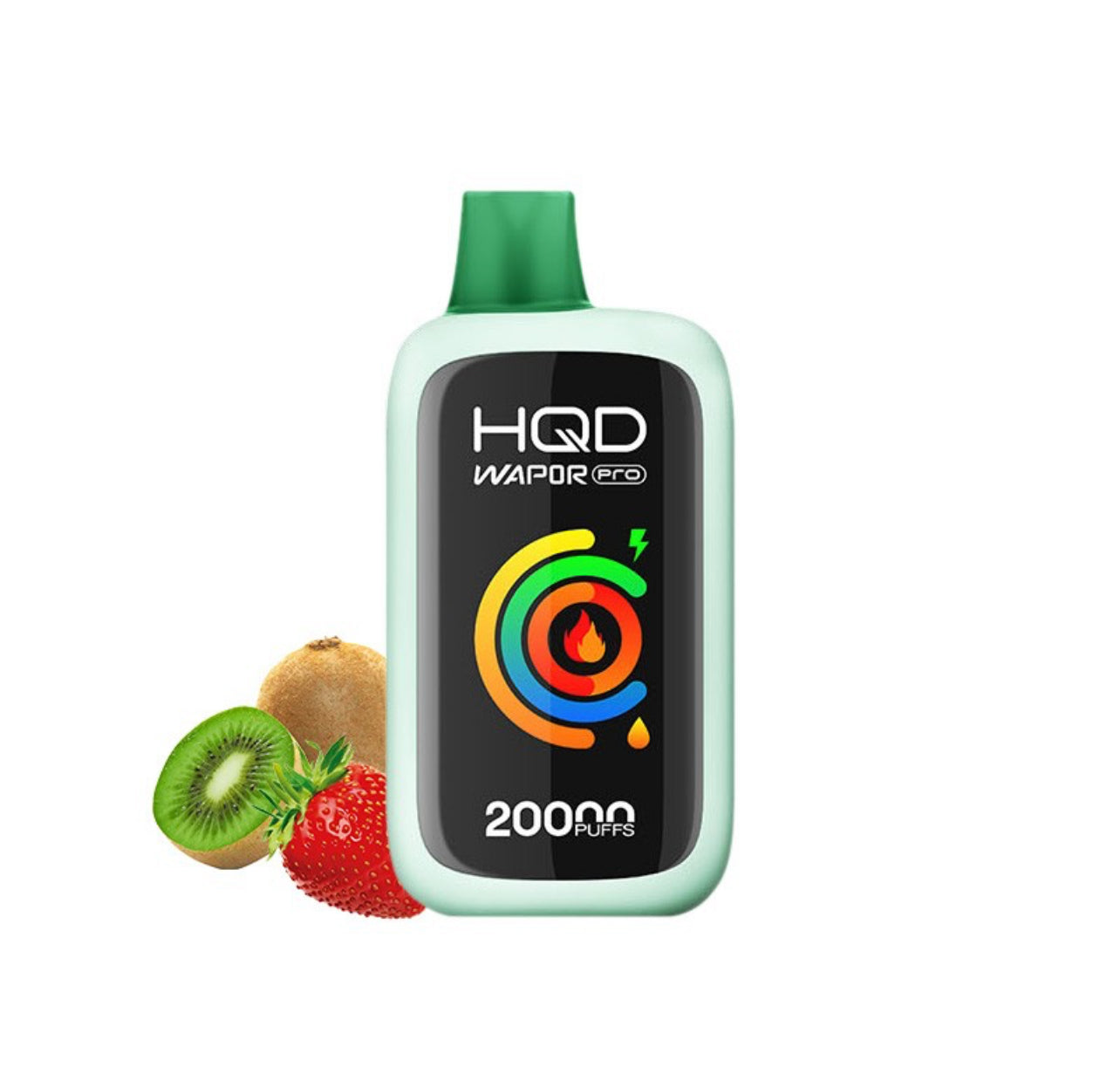 HQD H118 Wapor Pro 20,000 puff