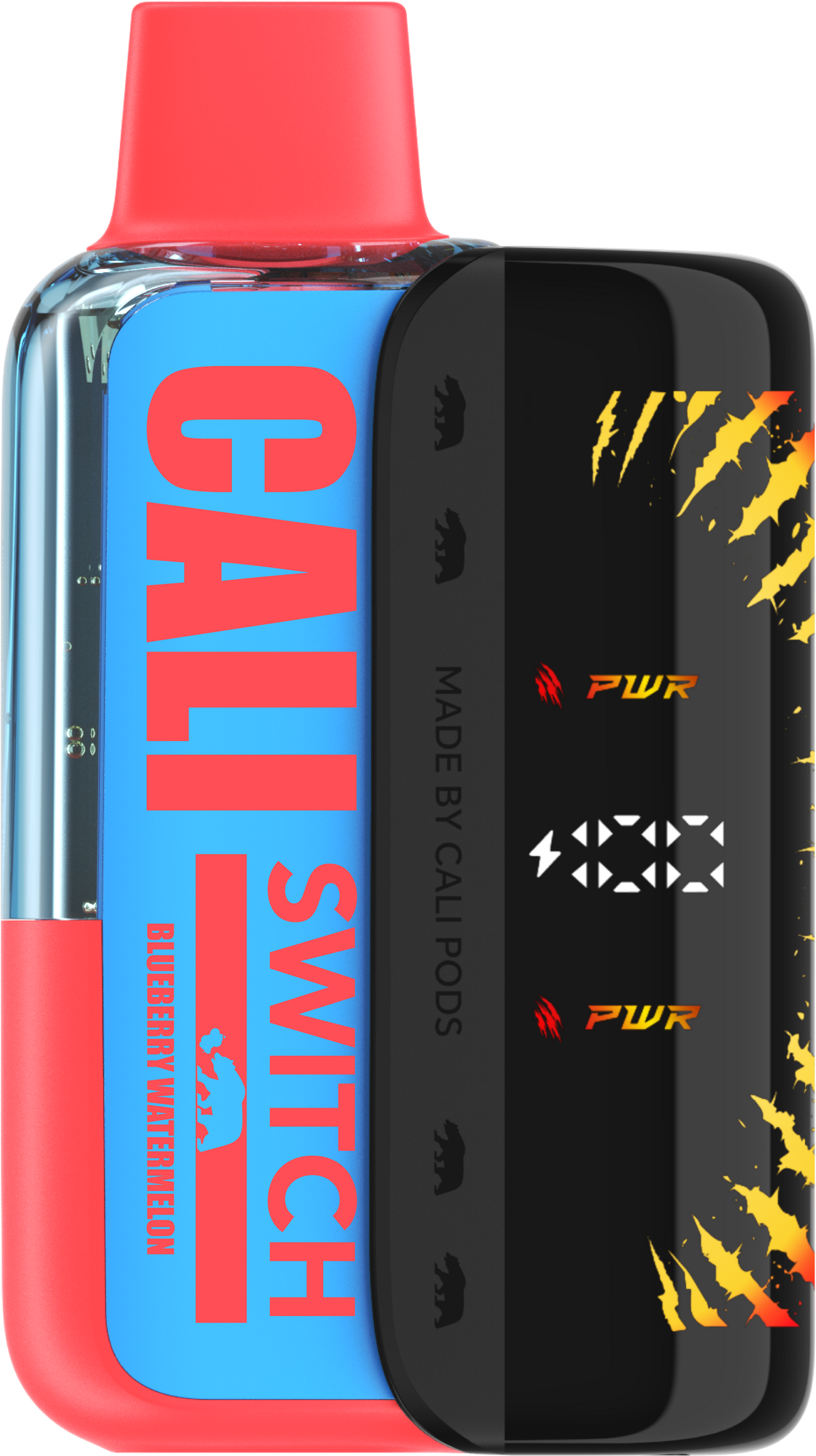 Cali Switch KIT 50,000 Puffs
