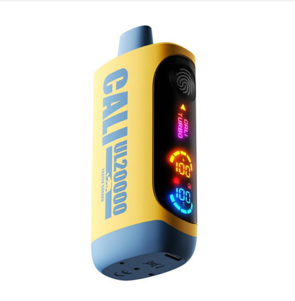 Cali UL 20,000 Puffs