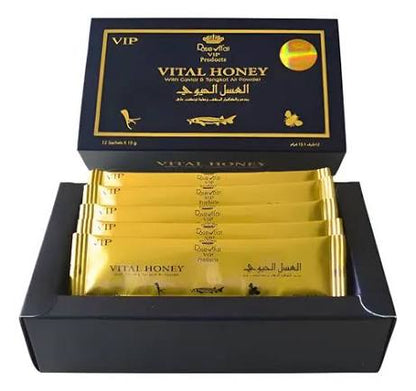 Vital Honey