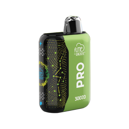 Fume Pro 30,000 Puffs
