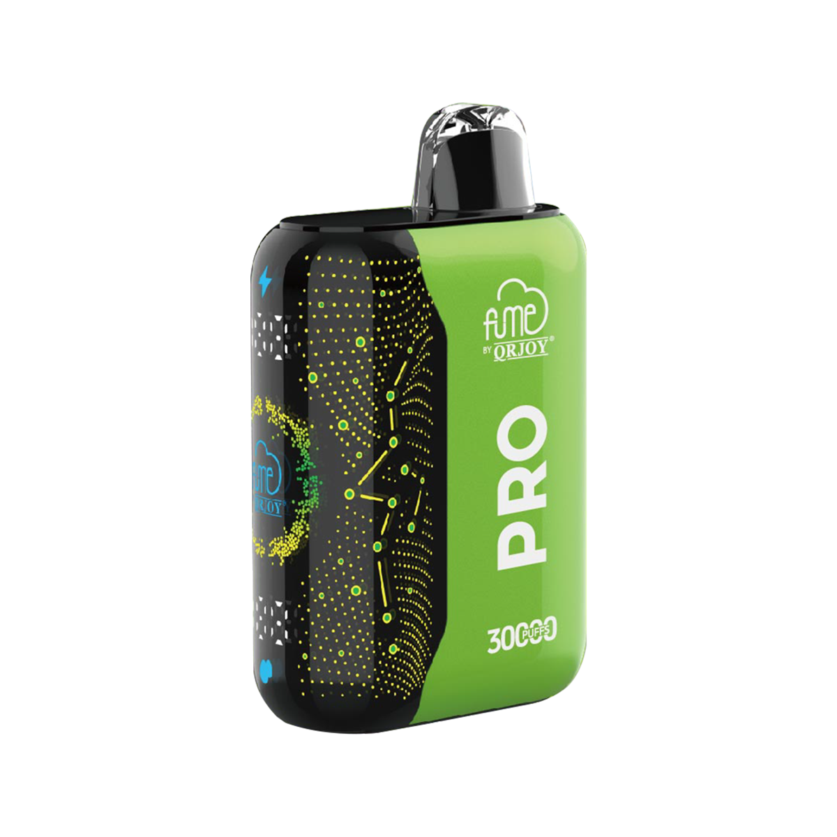 Fume Pro 30,000 Puffs
