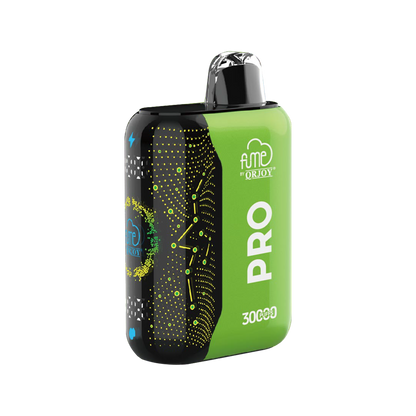 Fume Pro 30,000 Puffs