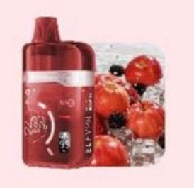 Elf Pro 40,000 Puffs