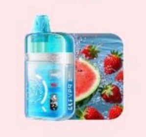 Elf Pro 40,000 Puffs