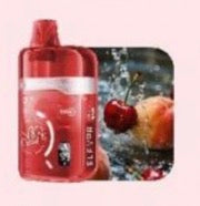 Elf Pro 40,000 Puffs