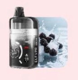 Elf Pro 40,000 Puffs