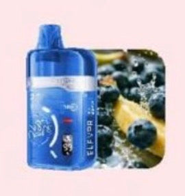 Elf Pro 40,000 Puffs