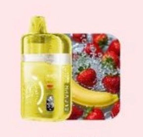 Elf Pro 40,000 Puffs