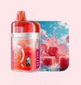 Elf Pro 40,000 Puffs