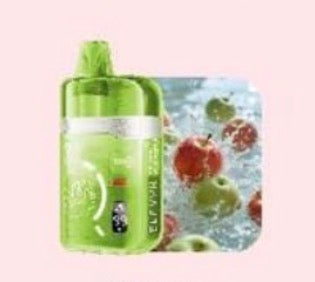 Elf Pro 40,000 Puffs