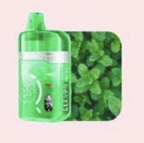 Elf Pro 40,000 Puffs