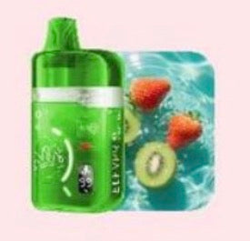 Elf Pro 40,000 Puffs