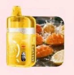 Elf Pro 40,000 Puffs